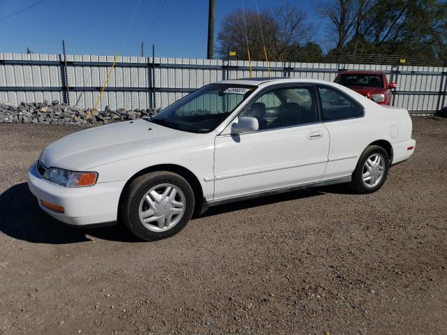 HONDA ACCORD 1996 1hgcd7269ta007069