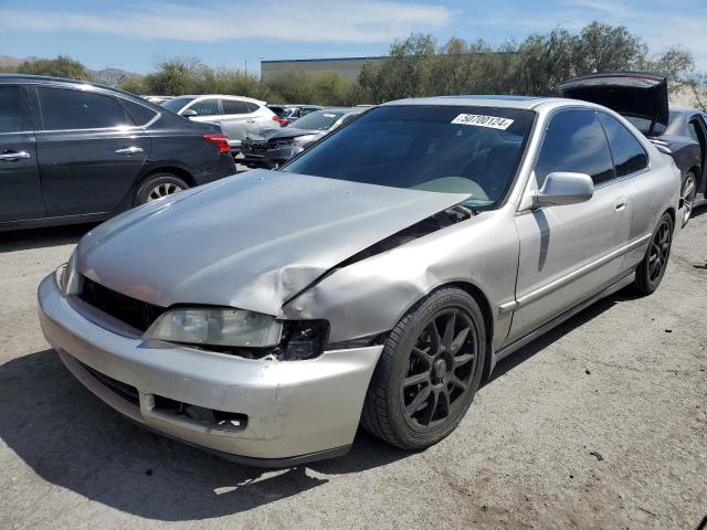 HONDA ACCORD 1997 1hgcd726xva001185