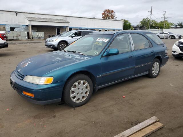 HONDA ACCORD LX 1995 1hgce1720sa003247