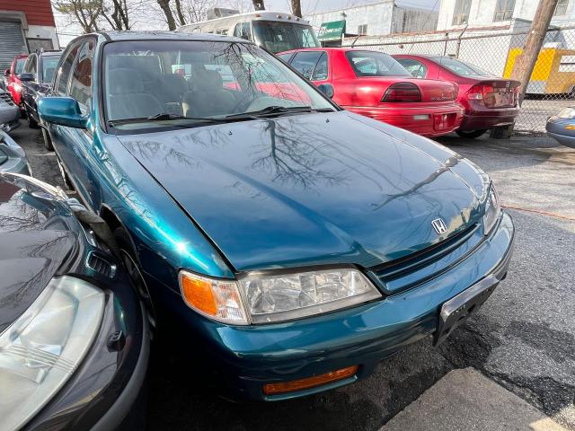 HONDA ACCORD LX 1994 1hgce1821ra006473