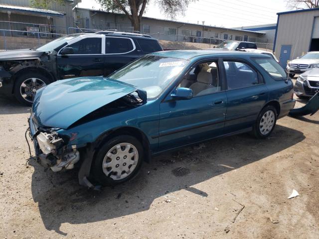 HONDA ACCORD 1994 1hgce1822ra008359