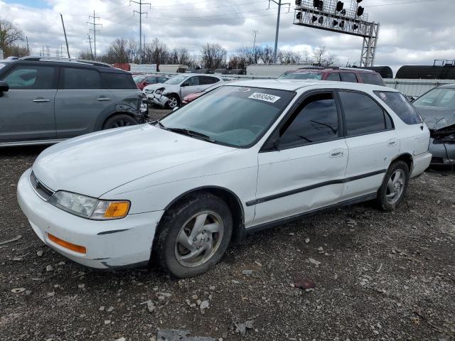 HONDA ACCORD 1997 1hgce1823va009868