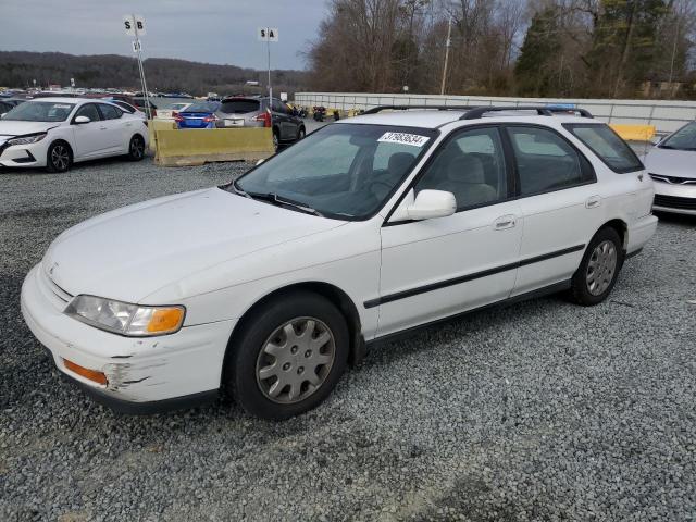 HONDA ACCORD 1995 1hgce1825sa000360