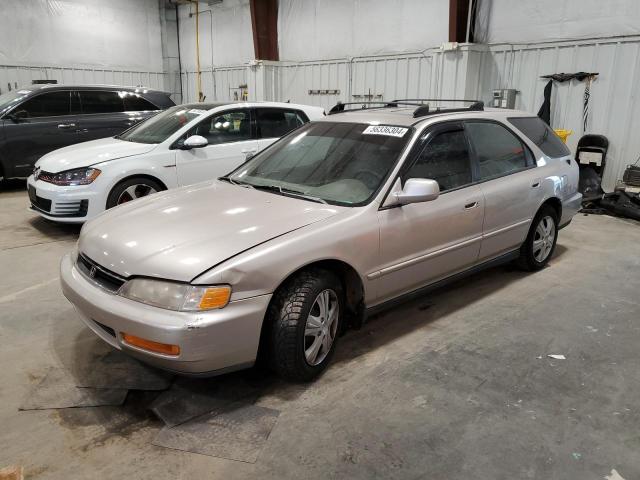 HONDA ACCORD 1996 1hgce1825ta006872