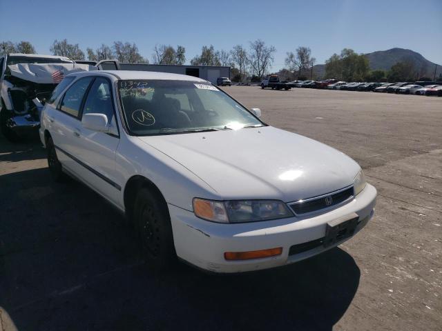 HONDA ACCORD LX 1997 1hgce1828va004259