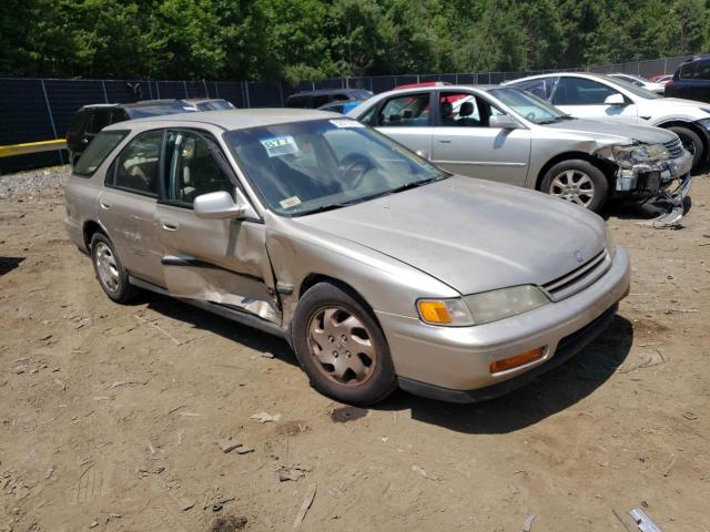 HONDA ACCORD LX 1995 1hgce1829sa000572