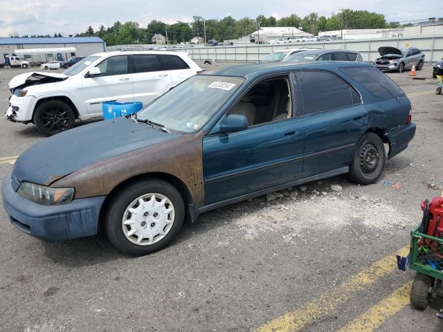 HONDA ACCORD 1995 1hgce1829sa004279