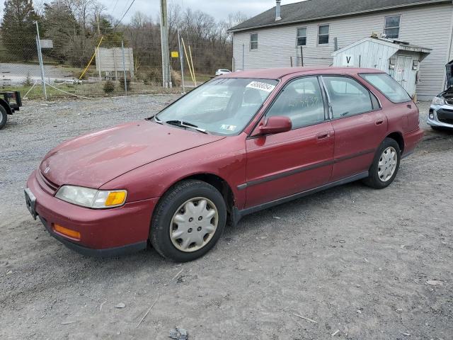 HONDA ACCORD 1994 1hgce1833ra001395