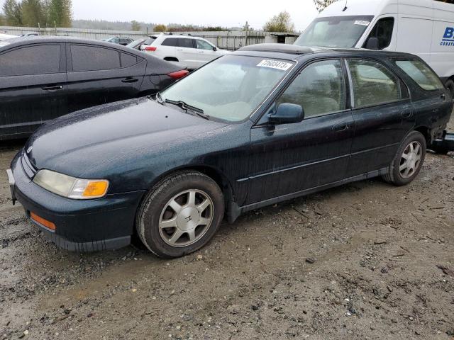 HONDA ACCORD 1995 1hgce1892sa014357