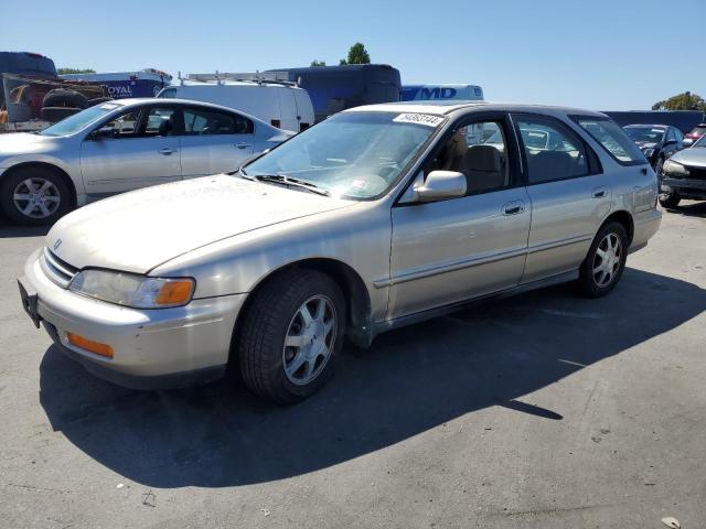 HONDA ACCORD 1995 1hgce1893sa010785