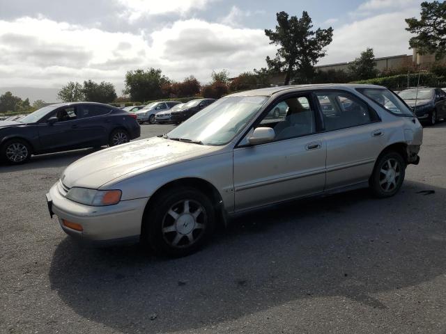 HONDA ACCORD 1994 1hgce1895ra008157