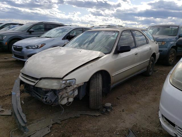 HONDA ACCORD 1994 1hgce1899ra006203