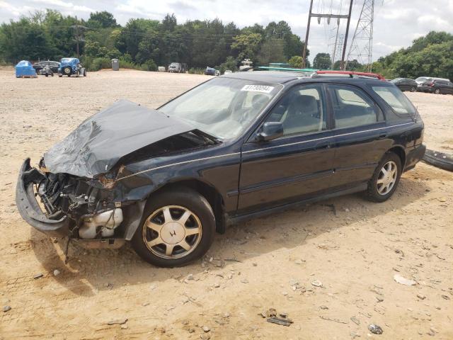 HONDA ACCORD 1995 1hgce1899sa012508