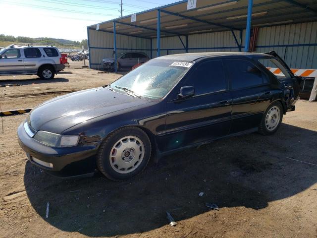 HONDA ACCORD EX 1997 1hgce1899va005319