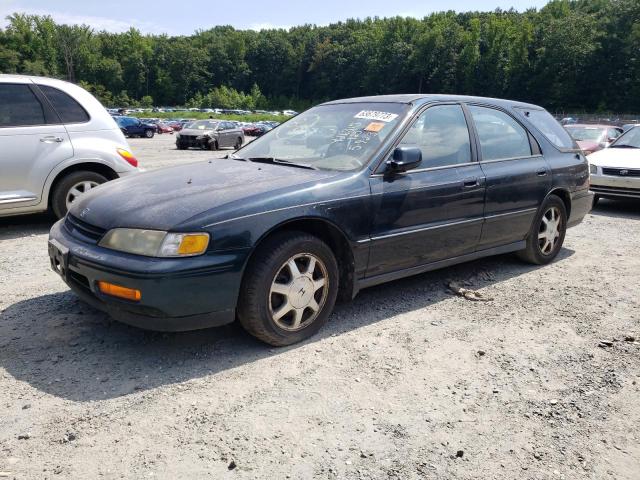 HONDA ACCORD EX 1994 1hgce189xra007750