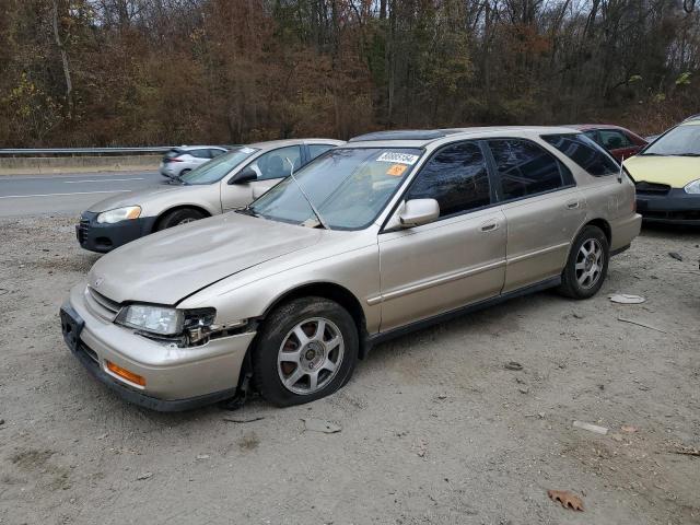 HONDA ACCORD EX 1995 1hgce189xsa005938