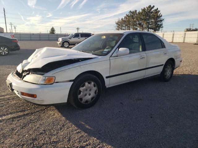 HONDA ACCORD 1997 1hgce6644va015728