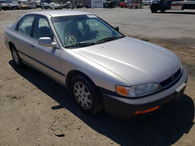 HONDA ACCORD LX 1997 1hgce6647va015058