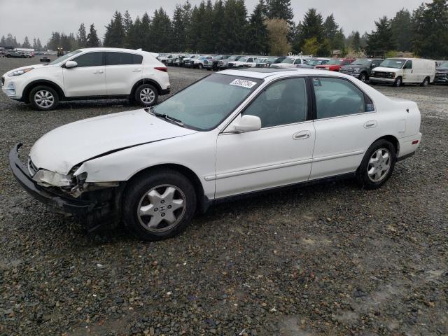 HONDA ACCORD 1995 1hgce6660sa013536