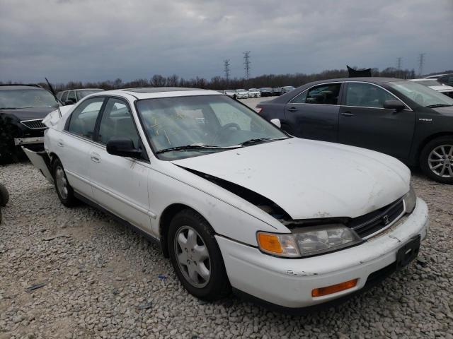 HONDA ACCORD EX 1995 1hgce6661sa020902