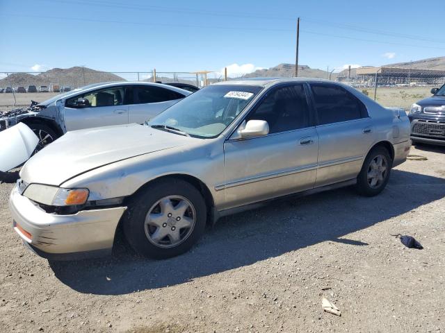 HONDA ACCORD 1995 1hgce6664sa014513