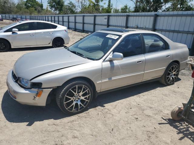 HONDA ACCORD 1996 1hgce6670ta006483