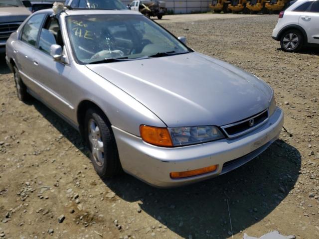 HONDA ACCORD EX 1997 1hgce6671va010111