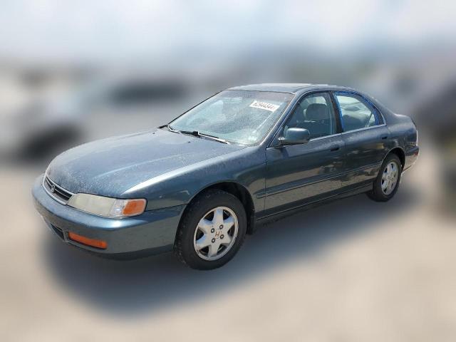 HONDA ACCORD 1996 1hgce6673ta008891