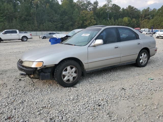 HONDA ACCORD EX 1997 1hgce6673va027153