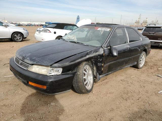 HONDA ACCORD 1996 1hgce6675ta020654