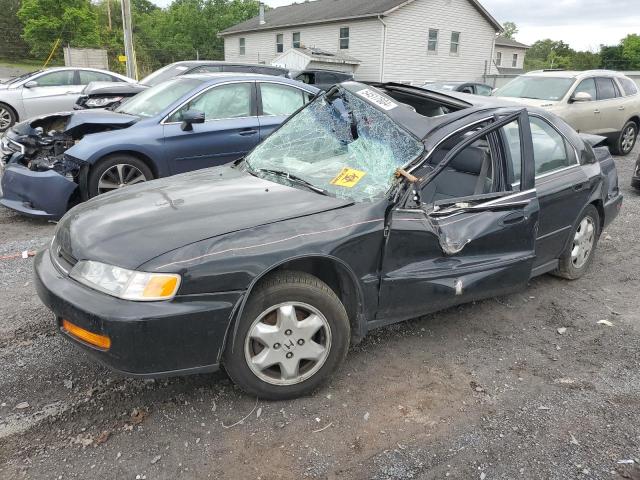 HONDA ACCORD 1997 1hgce6675va022584