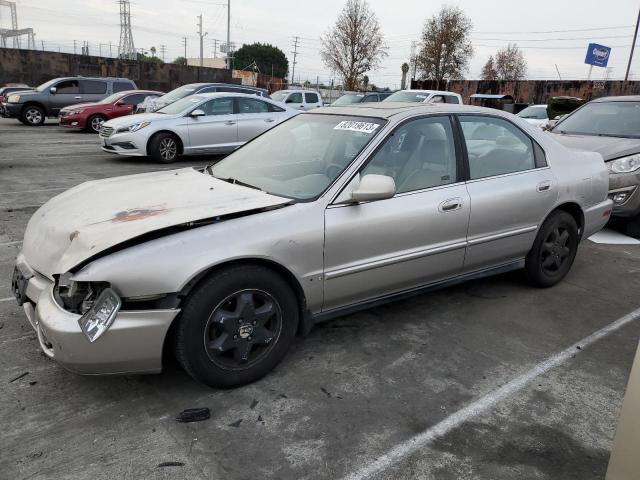 HONDA ACCORD 1997 1hgce6676va018432