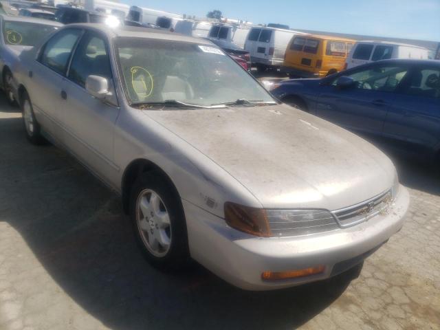 HONDA ACCORD 1997 1hgce667xva019521