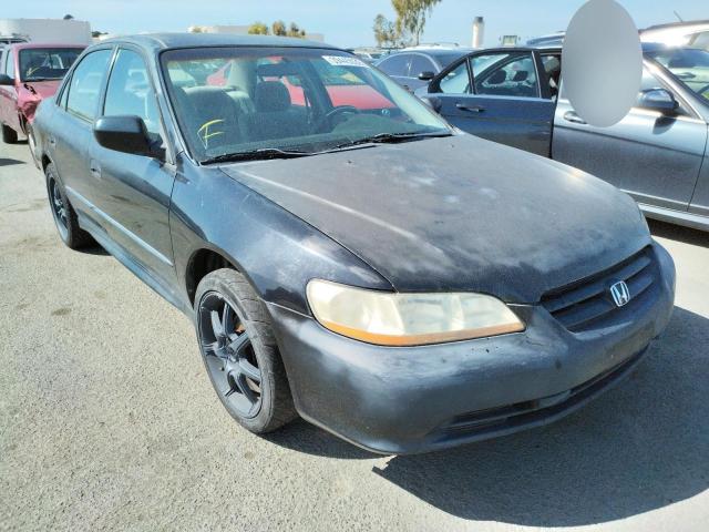 HONDA ACCORD DX 2001 1hgcf85411a121770