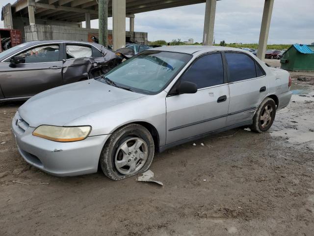 HONDA ACCORD 1999 1hgcf8543xa056445