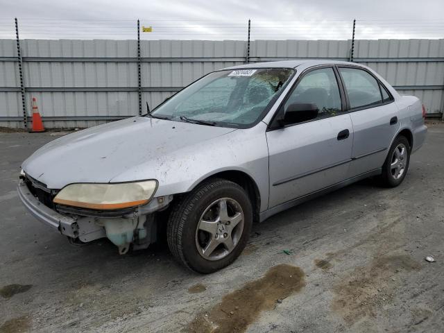 HONDA ACCORD 2000 1hgcf8543ya048413