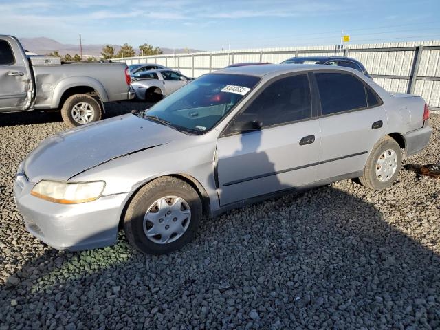 HONDA ACCORD 1999 1hgcf8545xa147121