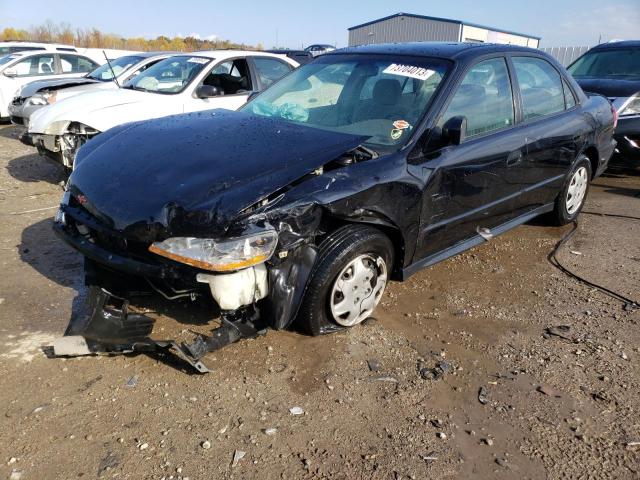 HONDA ACCORD 2001 1hgcf85471a009698