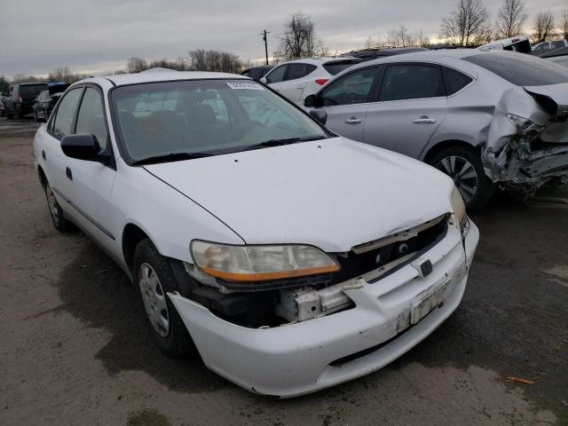 HONDA ACCORD DX 2000 1hgcf8548ya119945