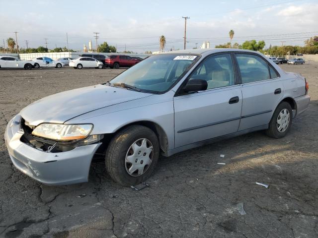 HONDA ACCORD 1998 1hgcf8642wa254124