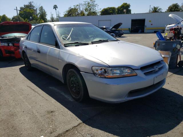 HONDA ACCORD 1998 1hgcf8643wa151665