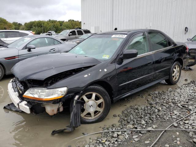 HONDA ACCORD 2001 1hgcf86471a018576