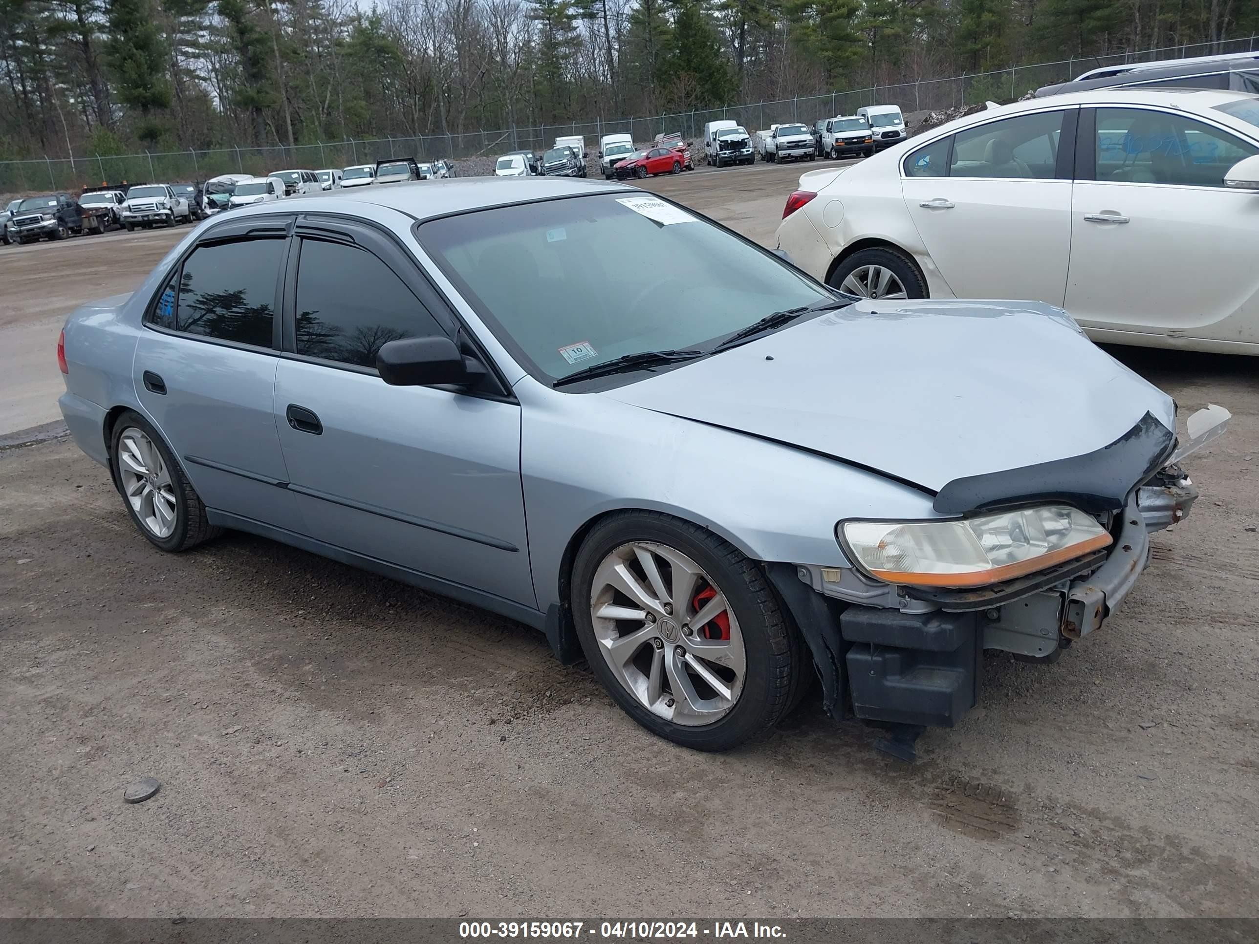 HONDA ACCORD 1998 1hgcf8647wa238162