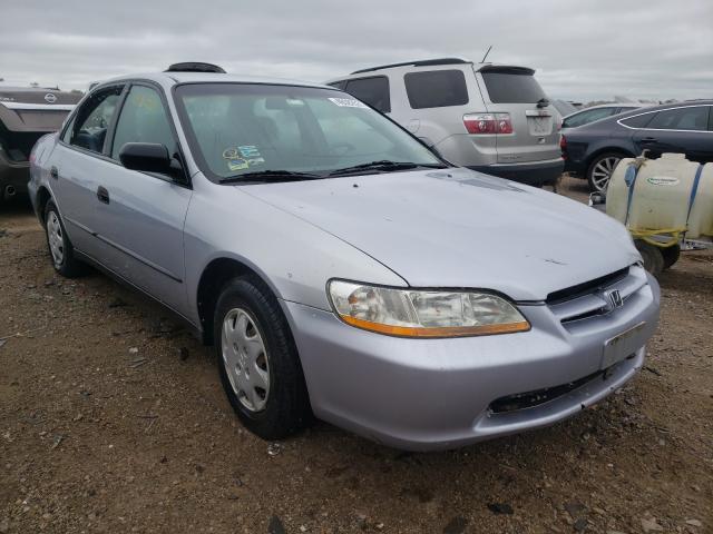 HONDA ACCORD DX 1998 1hgcf8648wa055448