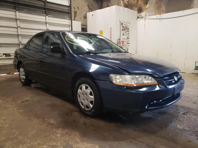 HONDA ACCORD DX 1999 1hgcf864xxa138655