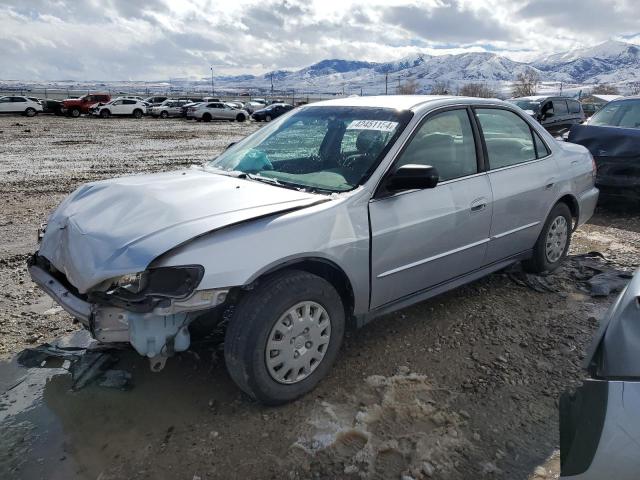 HONDA ACCORD 2001 1hgcf86601a134350