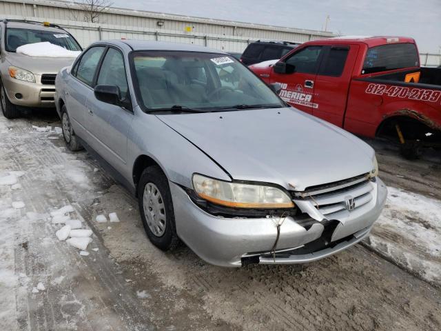 HONDA ACCORD VAL 2002 1hgcf86602a170847