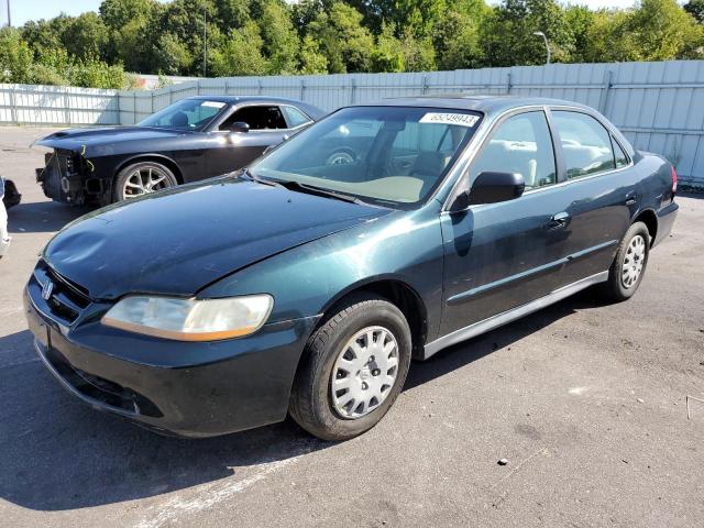 HONDA ACCORD VAL 2001 1hgcf86611a125074