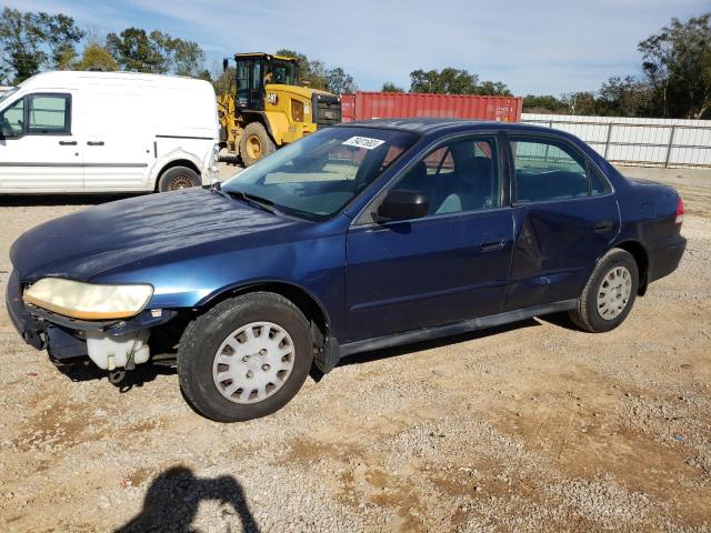 HONDA ACCORD 2002 1hgcf86612a128915