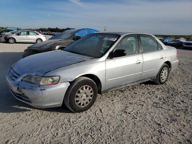 HONDA ACCORD 2002 1hgcf86622a062388